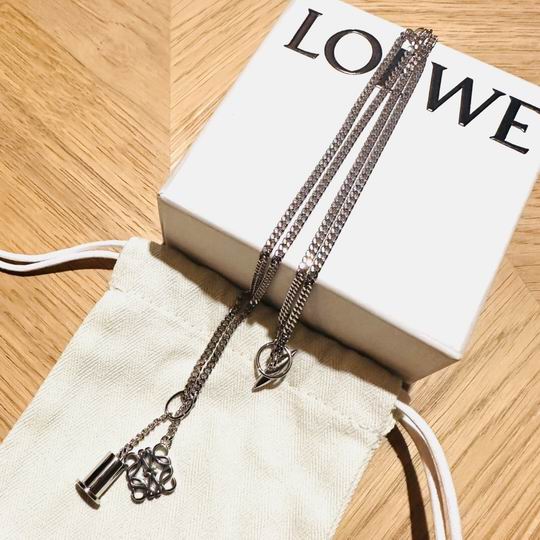 Loewe necklace 12lyh30